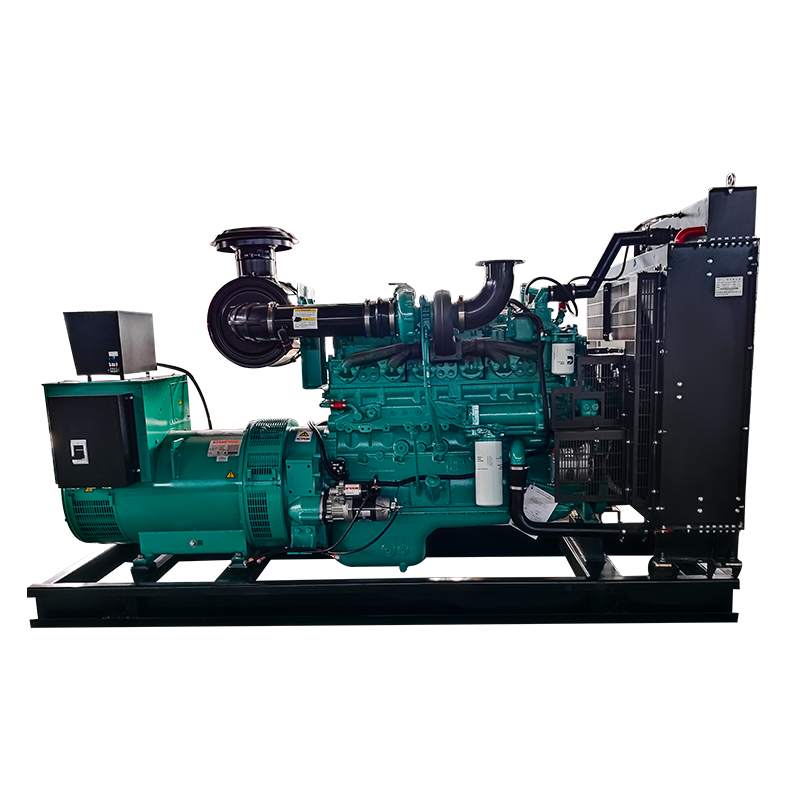 Grupo electrógeno Chongqing Cummins