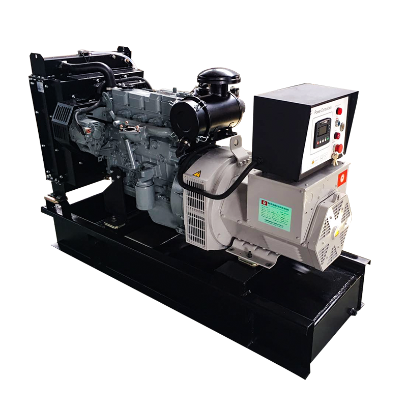 Grupos electrógenos Deutz