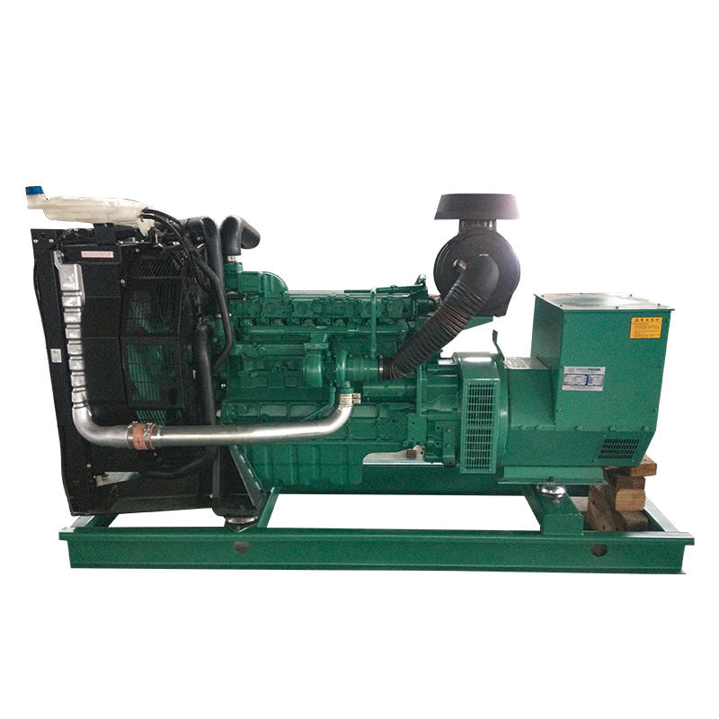 Grupos electrógenos Deutz de 180 KW